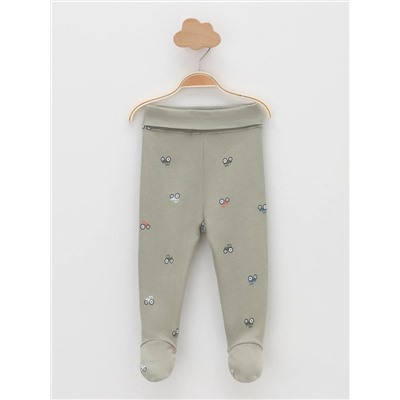 CROCKID Ползунки К 400220-2уп