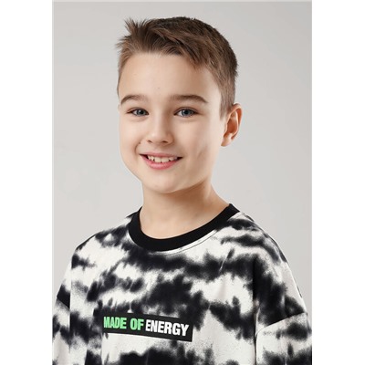 Футболка детская для мальчика