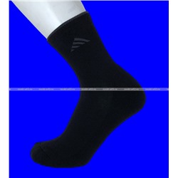 5 ПАР - ЮстаТекс носки мужские 1с38 махровый след