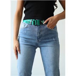 Женские джинсы CRACPOT