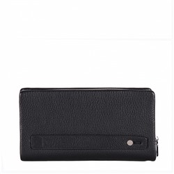 Клатч 901H black Heanbag
