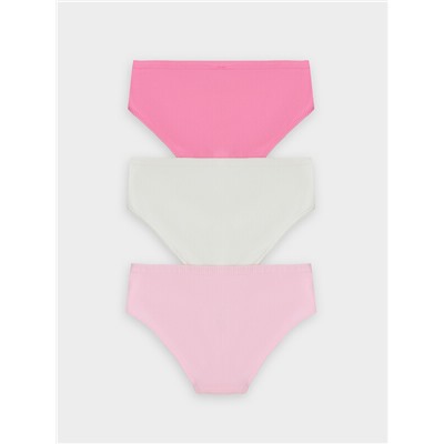 ТРУСЫ ДЛЯ ДЕВОЧЕК (3ШТ.) 417745-1-3