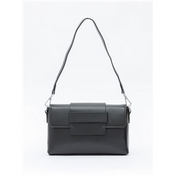 Сумка 0028VG black Vitelli Grassi