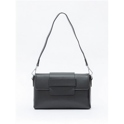 Сумка 0028VG black Vitelli Grassi