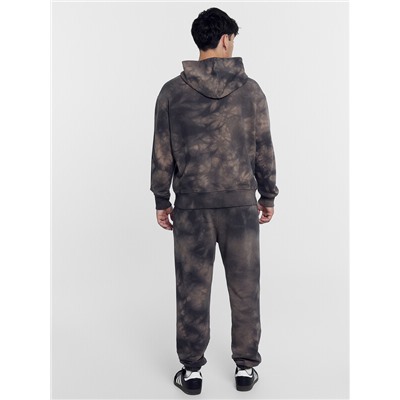 КОМПЛЕКТ МУЖСКОЙ (АНОРАК, БРЮКИ) 191019