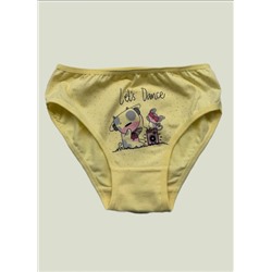 Трусы для девочек Berrak