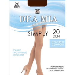 DEA MIA Колготки