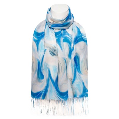 Палантин Famuyi B721