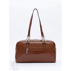 Сумка женская  51155SL brown Velina Fabbiano-Safenta в Новосибирске