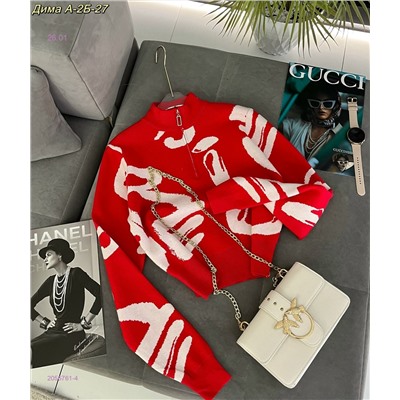 кофта 2056761-4