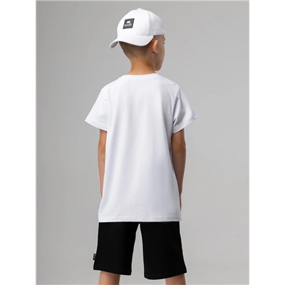 Bodo Футболка 4-423MU