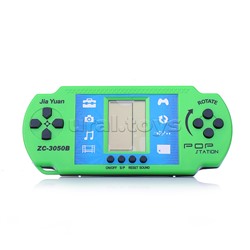 Игра электронная "Игровая консоль" в пакете
