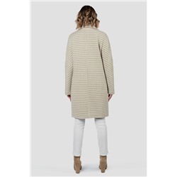 01-12125 Пальто женское демисезонное