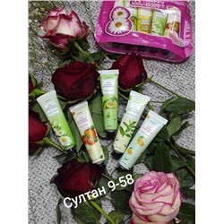 крем для рук 5 * 30 гр (без выбора)