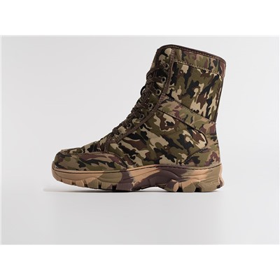 Зимние Ботинки