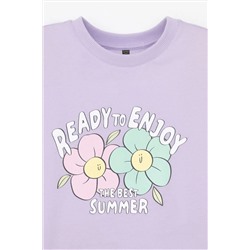 Футболка CROCKID, 1085020