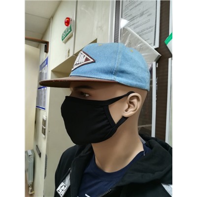 Маска защитная 50045а