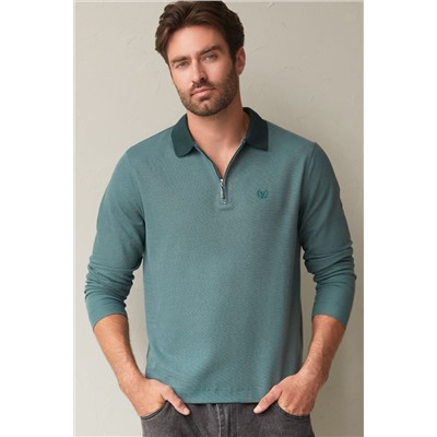 Лонгслив VILATTE, 1215210