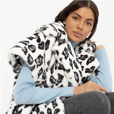 Жилет меховой на подкладе, Прокачать навык