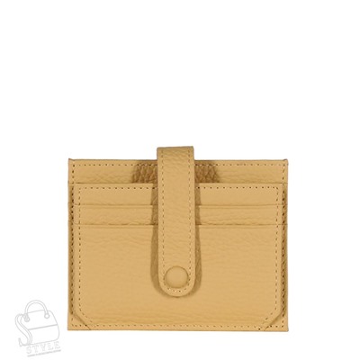 Визитница 9020 yellow Vermari