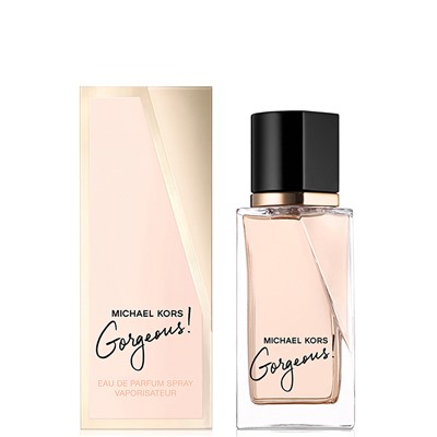 MICHAEL KORS GORGEOUS! edp (w) 30ml
