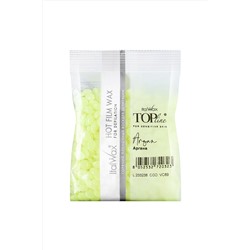 Ital Wax Воск горячий пленочный для депиляции «Аргана» в гранулах / Top Line Argan, 100 г KRISTALLER, 1110892