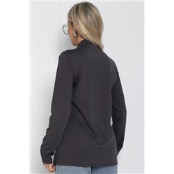 Водолазка Бунтарка (серая) Б12647-27
