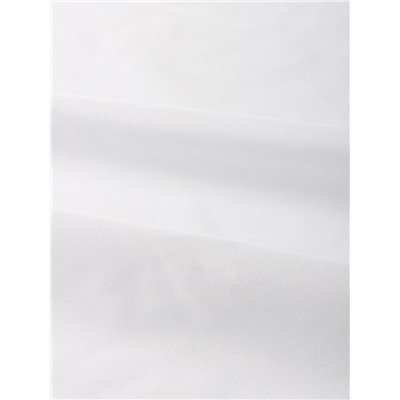 Скатерть «Доляна», 145×300±3 см, белая