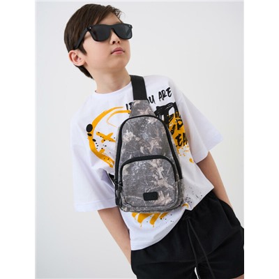 Сумка для мальчиков