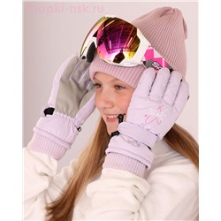 052-TCH Перчатки для девочки (9-11 лет)