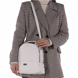 Рюкзак 670091 beige Velina Fabbiano-Safenta