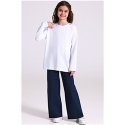 Лонгслив АПРЕЛЬ, 1118936