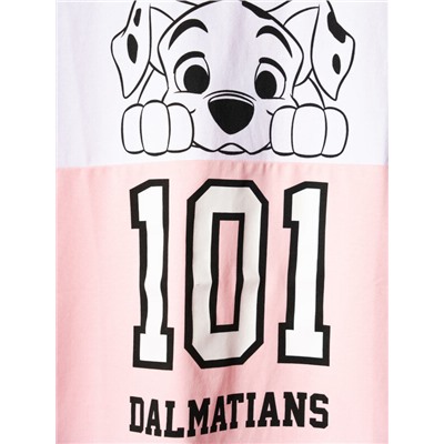 Фуфайка трикотажная для девочек (футболка)