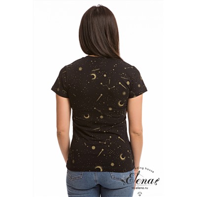 Футболка М322112а