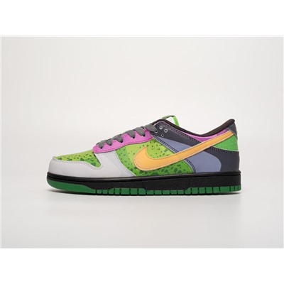 Кроссовки Nike SB Dunk Low