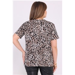 Футболка АПРЕЛЬ, 975434