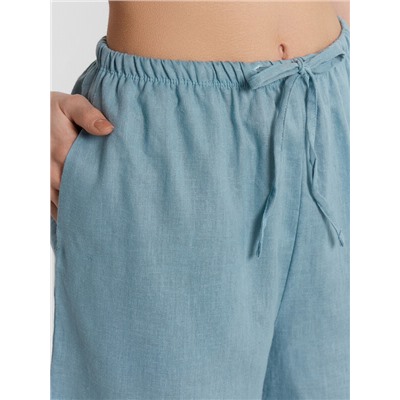 КОМПЛЕКТ ЖЕНСКИЙ (ЖАКЕТ, ШОРТЫ) 592498-1