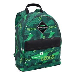 Рюкзак "EasyLine" 12L Real Croco