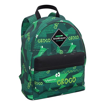 Рюкзак "EasyLine" 12L Real Croco