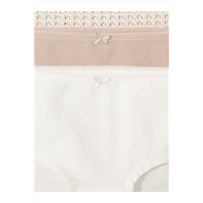 Трусы 2шт. CROCKID, 1235528