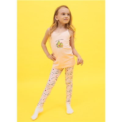 Леггинсы для девочки BIYO Kids