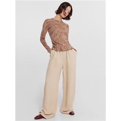 БРЮКИ ЖЕНСКИЕ 182511