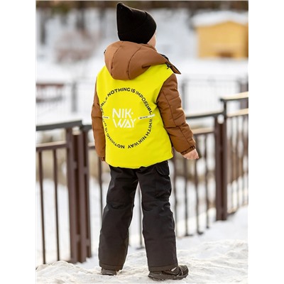 BATIK Комплект 468-24з-1