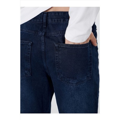 Брюки джинсовые мужские (осенне-зимний ассортимент) MARK FORMELLE, 1227659