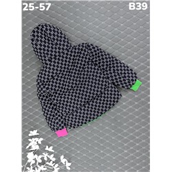 Куртка B39 синий