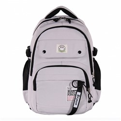 Рюкзак 211P l.gray Sikail