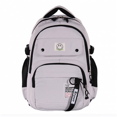 Рюкзак 211P l.gray Sikail