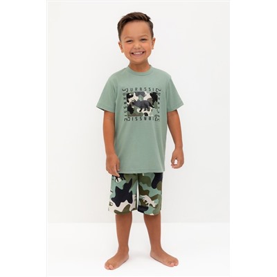 Пижама CROCKID, 1212713