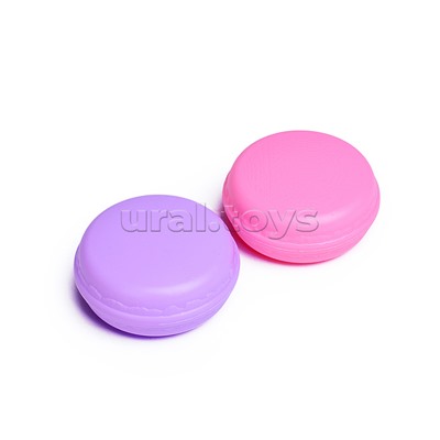 Набор посуды "Чай со сладостями" в коробке