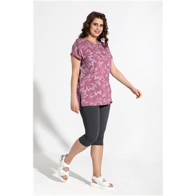 Костюм Медуница-2 (Малиновый)